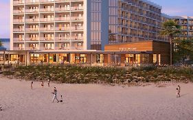 Delta Hotels By Marriott™ Virginia Beach Waterfront Suites